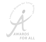 Awards For All Logo