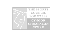 Sports Council For Wales Logo
